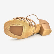 So Danca: Women's Ballroom Shoe, 1.25" Cuban Heel, Mambo (#BL300/301)