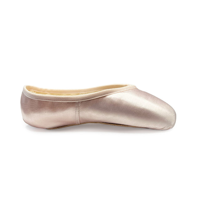 Akoya Pointe Shoe - Pink (Flexible Soft) main image 1