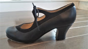 Begoña Cervera: Women's Professional Flamenco Shoes - SALE