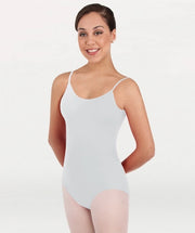 Body Wrappers: Adult Cami Leotard (#BWC324) - SALE