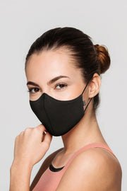 Bloch: Supply, Adult Mask (#A001A) - SALE