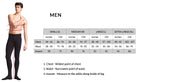 Capezio: Men's Tights, Studio Collection Transition Tight (#SE1082M)