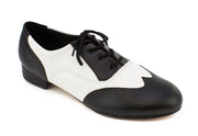 So Danca: Ballroom Shoe, Jazz-Oxford Lace-up, Jerry (#JZ95)