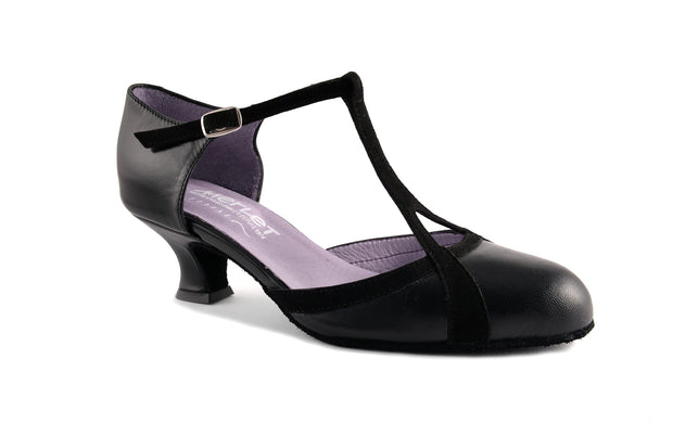 Merlet: Women's Ballroom Shoe, Betty