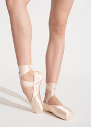 Nikolay: Pointe Shoe, StarPointe (0543N) MF
