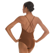 Eurotard: Undergarment, Classic Camisole Liner Leotard (#95707c/95707)