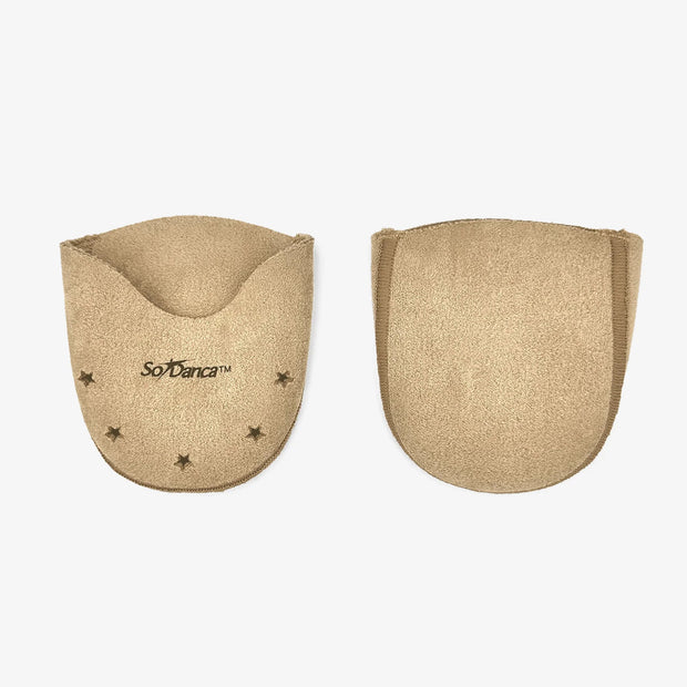 So Danca: Supply, Cloud 9 Toe Pads (#AC36)