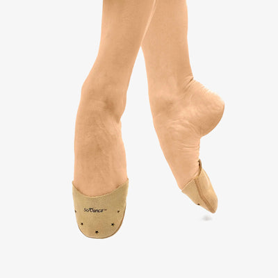 So Danca: Supply, Cloud 9 Toe Pads (#AC36)