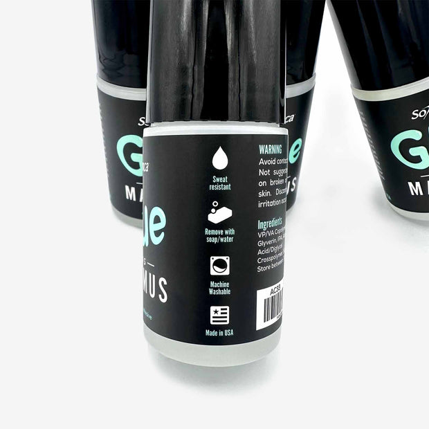 So Danca: Supply, GLUE-teus-Maximus (#AC33)