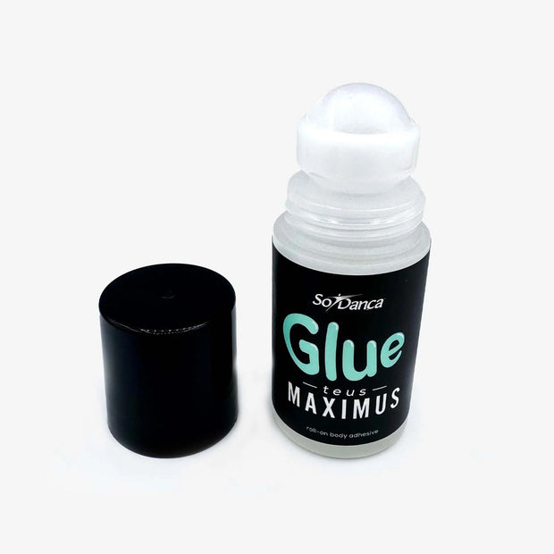 So Danca: Supply, GLUE-teus-Maximus (#AC33)