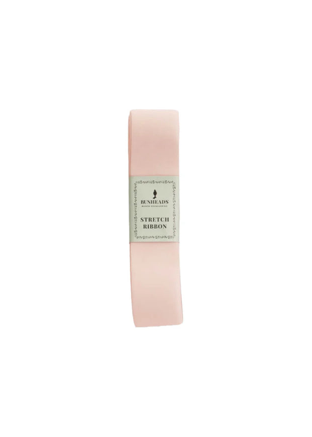 Bunheads: Supply, Stretch Ribbon (BH1516)