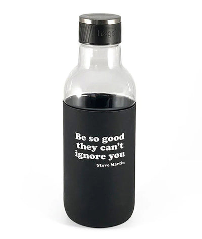 Covet: Be So Good Water Bottle
