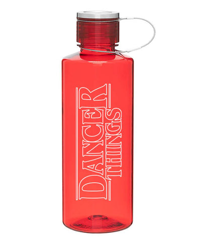 Covet: Dancer Things Water Bottle