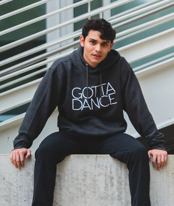 Covet: Gotta Dance Hoodie