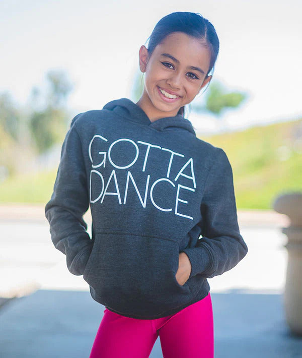 Covet: Gotta Dance Hoodie
