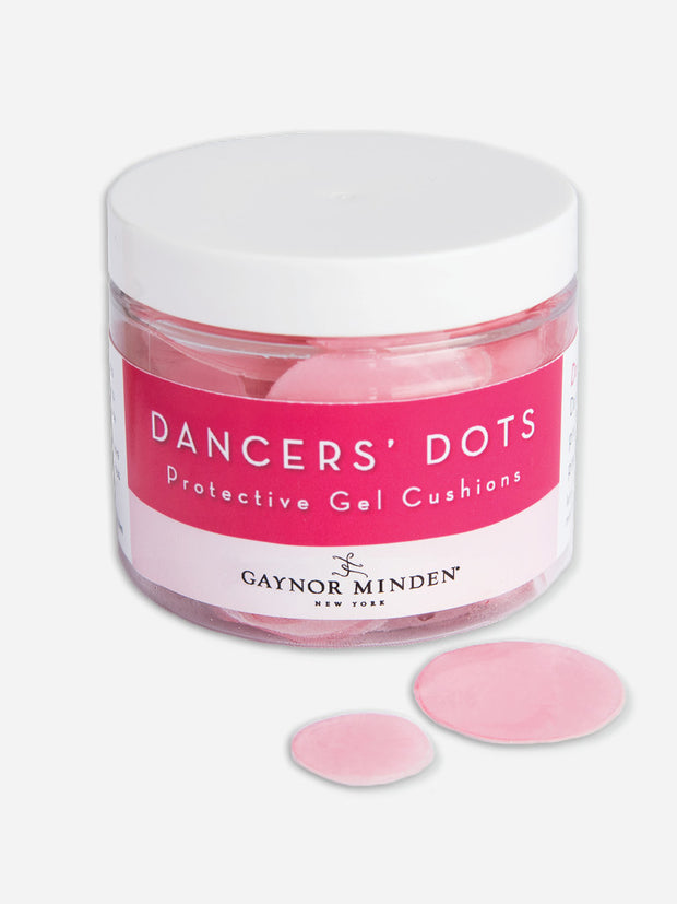 Gaynor Minden: Supply, Dancers' Dots