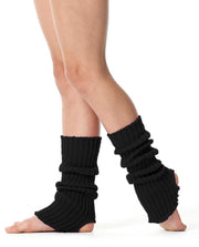 Lulli: Warm Ups, 40cm Leg Warmers (#LUBLW40)