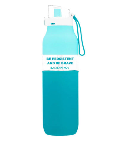 Covet: Barishnikov Be Persistent Water Bottle