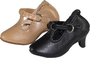 Pillows for Pointes: Minishooz Mini Dance Shoe Keychains