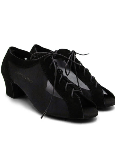 Capezio: Women's Ballroom Shoe, the Beatrice, 1.5" Heel (#BR4012W)