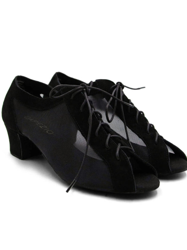 Capezio: Women's Ballroom Shoe, the Beatrice, 1.5" Heel (#BR4012W)