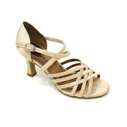 So Danca: Women's Ballroom Shoe, 2.5" Heel, Rachel (#BL178)