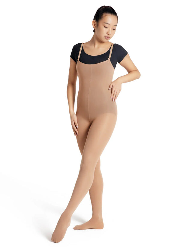 Capezio: Adult Tights, Body Tight (#1811)