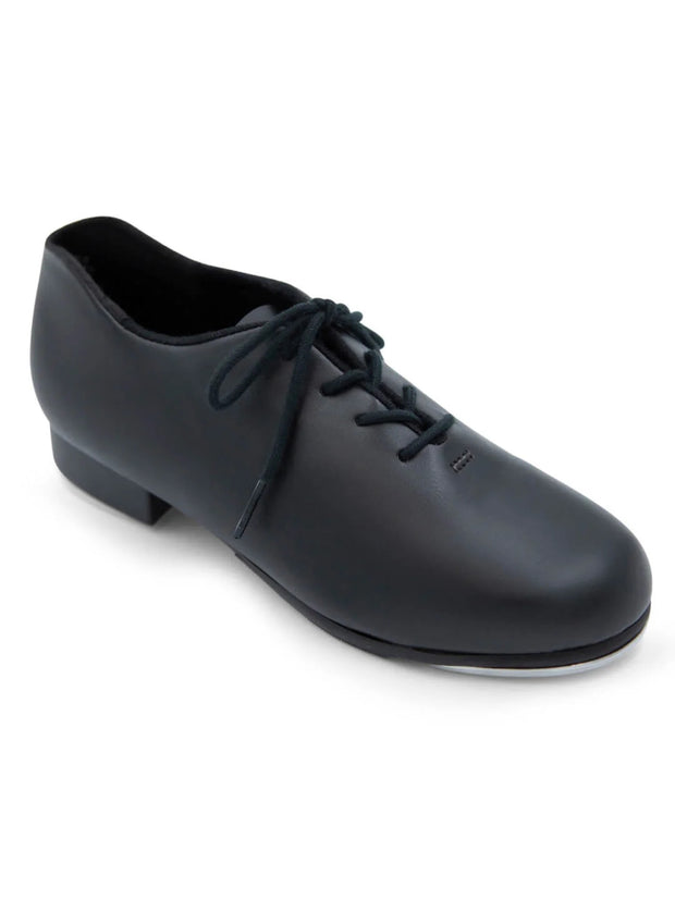 Capezio: Tap Shoe, Downtown Tap (#473) Black