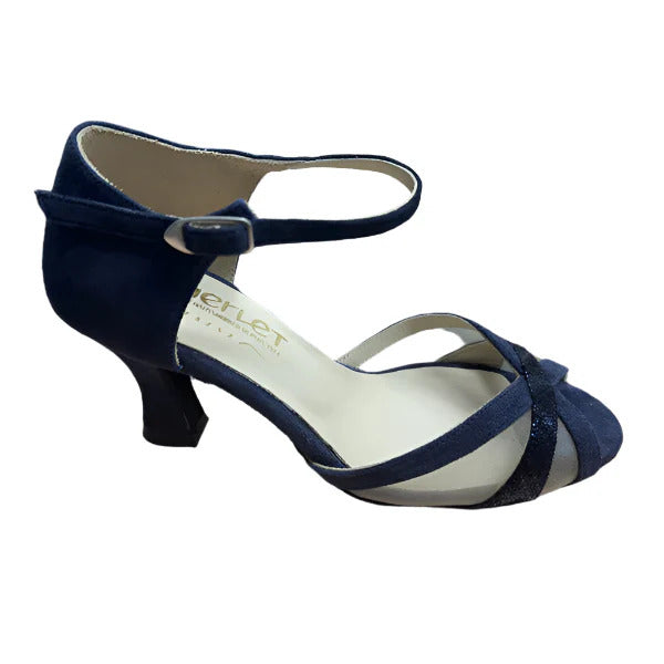 Merlet: Women's Ballroom Shoe, Jodi