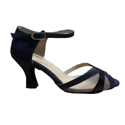 Merlet: Women's Ballroom Shoe, Jodi