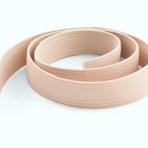 Pillows for Pointes: Supply, Pointe Shoe Elastic (3/4"-wide)