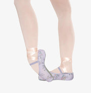 So Danca: Supply, Pointe Shoe Covers (#AC12/MB015)