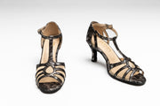 Merlet: Women's Ballroom Shoe, Syriam