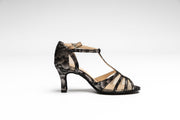 Merlet: Women's Ballroom Shoe, Syriam