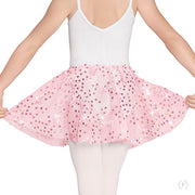 Eurotard: Enchanted Dreams Chiffon Ballet Skirt (#05283)