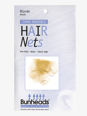 Bunheads: Hair Nets