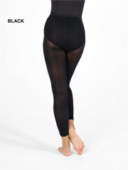 Body Wrappers: Adult Tights, Footless (#A33)