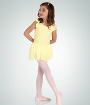 Body Wrappers: Children's Flutter Dress (#2237)