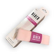 Bloch: Supply,  Sheer Stretch Ribbon (#A0529)