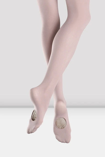 Bloch: Tights, Children's Endura Adaptatoe (#T0935G/T0982G)