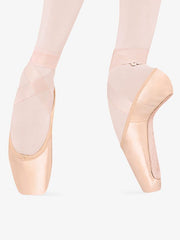 Bloch: Supply,  Sheer Stretch Ribbon (#A0529)