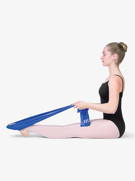 Bloch: Supply, Resistance Bands (#A0925)