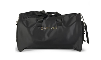 Capezio: Dance Garment Duffel Bag (#B253)