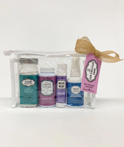 Covet: Supply,  Dance Apothecary Set (#DA-SET)