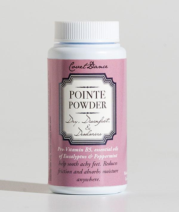 Covet: Supply, Pointe Powder (#DA-PP)