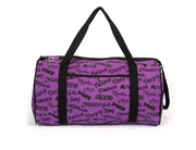 Dasha: Street Dance Duffel Bag