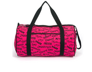 Dasha: Street Dance Duffel Bag