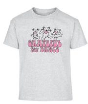 Covet: Grateful for Dance Unisex Tee