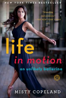 C&J: Book, Life in Motion