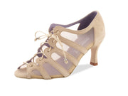 Merlet: Women's Ballroom Shoe, Sya